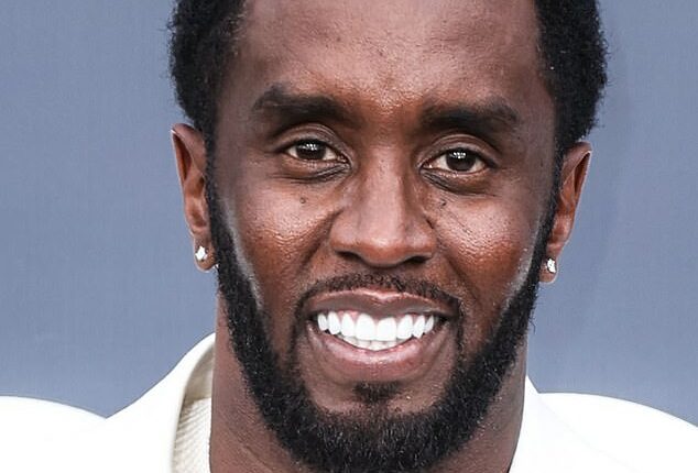 Prosecutors said they now expect music mogul Sean ' Diddy ' Combs could face a prison sentence 'substantially higher' than the four to five years they once thought he was likely to face after his conviction on two prostitution-related charges; seen in 2022