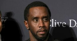 Diddy’s lawyers ‘approach Donald Trump about a presidential pardon’ after disgraced rapper convicted for prostitution