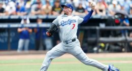 Dodgers activate Blake Snell as rotation gets healthy — but first start goes a bit sideways