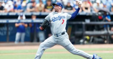 Dodgers activate Blake Snell as rotation gets healthy — but first start goes a bit sideways
