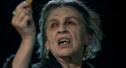 Drag Me to Hell star Lorna Raver dies aged 81 after lengthy career appearing in ER, Desperate Housewives & Star Trek
