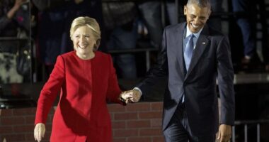 Durham Annex Bombshell Exposes New Twist in Russian Collusion Hoax