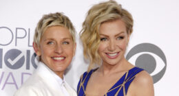 Ellen DeGeneres And Portia De Rossi Have A Scandalous Age Gap