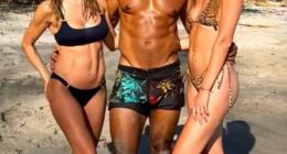 Ex-boxer David Haye in fight with taxman over £600k in unpaid debts as he faces court in bid to make him cough up