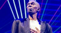 Faithless star Maxi Jazz left more than £3million fortune in his will – with 20 per cent going to Buddhist charity