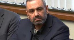 Ihsan Ali has been found not guilty of attempted murder but has been convicted of assault and unlawful imprisonment. He will be sentenced later this month