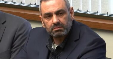 Ihsan Ali has been found not guilty of attempted murder but has been convicted of assault and unlawful imprisonment. He will be sentenced later this month
