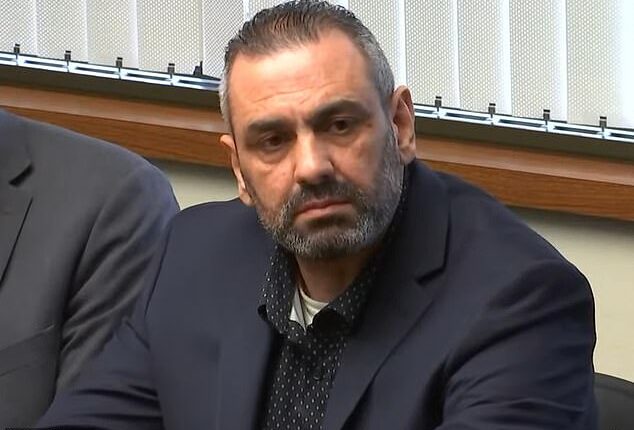 Ihsan Ali has been found not guilty of attempted murder but has been convicted of assault and unlawful imprisonment. He will be sentenced later this month