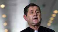 Founder of Youth Off The Streets, Father Chris Riley AM, has died aged 70