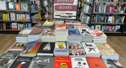 banned books