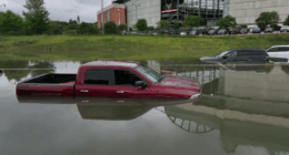 Flooding cancels last day of Wisconsin State Fair as authorities make water rescues in Milwaukee