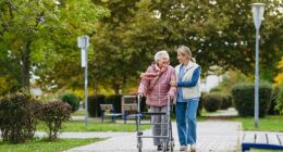 It was developed by Professor Hiroshi Nose and Associate Professor Shizue Masuki at Shinshu University in Matsumoto, Japan, to help elderly people get the health benefits experienced by athletes undertaking high-intensity interval training
