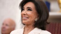 Former Fox host Jeanine Pirro confirmed as DC US Attorney after tense partisan struggle