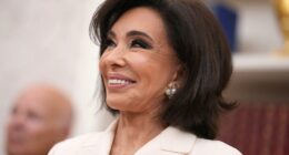 Former Fox host Jeanine Pirro confirmed as DC US Attorney after tense partisan struggle