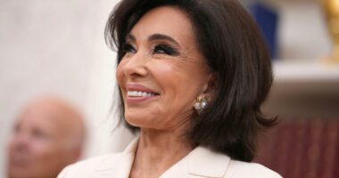 Former Fox host Jeanine Pirro confirmed as DC US Attorney after tense partisan struggle