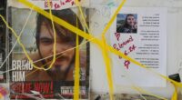 Former Hostage Decries Plight of Israeli Hostages in Gaza