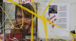 Former Hostage Decries Plight of Israeli Hostages in Gaza