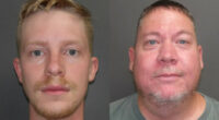 Former Indiana Chief Deputy Charged With Being Mole for Drug Dealer