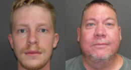 Former Indiana Chief Deputy Charged With Being Mole for Drug Dealer