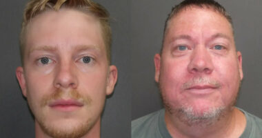 Former Indiana Chief Deputy Charged With Being Mole for Drug Dealer