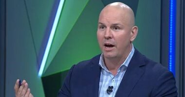 Fox Sports NRL media personality James Hooper has been sacked after being charged for drink driving