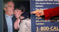 Ghislaine Maxwell Quietly Moved to Minimum-Security Prison After Epstein Questioning