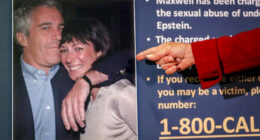 Ghislaine Maxwell Quietly Moved to Minimum-Security Prison After Epstein Questioning