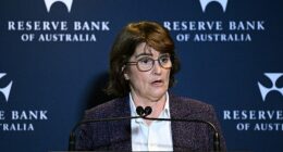 The Reserve Bank decided to drop the cash rate by 25 basis points on Tuesday
