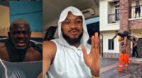 Gorilla Guy Explains His Viral Persona Amid Online Mockery
