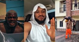 Gorilla Guy Explains His Viral Persona Amid Online Mockery