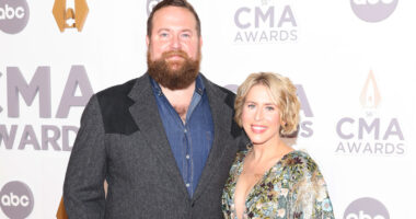 HGTV's Erin Napier Accidentally Made The Ben Divorce Rumors Blow Up More