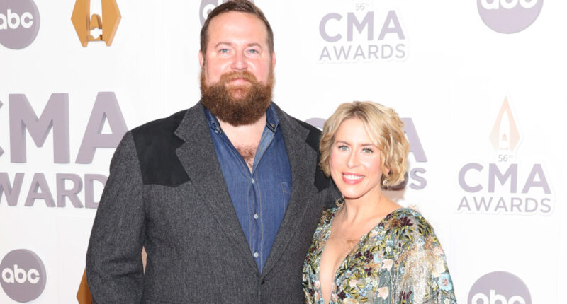 HGTV's Erin Napier Accidentally Made The Ben Divorce Rumors Blow Up More