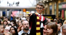 Harry Potter event loved by millions of film buffs & celebs like Jude Law AXED for good…leaving fans’ lives ‘ruined’