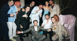How Brooklyn Beckham’s ditched Brit pals in move ‘straight out of Prince Harry manual’ as he ‘soft launches Brand Peltz’