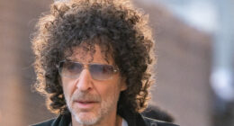 Howard Stern retirement rumors swirled for years before ‘$100m’ contract end with shock jock even teasing it live on air