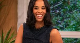 Huge clue Rochelle Humes and Frankie Bridge have ended ‘feud’ with each other – but not Myleene Klass