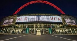 Huge rock band announce two massive UK gigs at Wembley Stadium – after US tour sold out ‘in minutes’