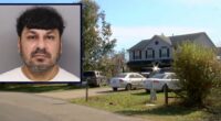 Husband who killed wife in front of kids over alleged affair with neighbor while en route to JCPenney family photo shoot learns fate
