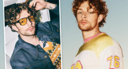 I could’ve gone rootsy or go pop but I thought, ‘F*** it I’m going to give pop stardom a real go, says Tom Grennan