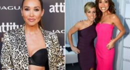 I know which celeb Myleene’s ex cheated with -it’s no wonder she’s keeping schtum; the truth will detonate showbiz world