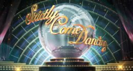 I’m A Celebrity winner Vicky Pattison revealed as latest Strictly signing a year after best pal took part