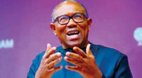 I’m not like others who break promises, my one-term pledge stands - Peter Obi 