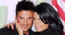 Inside Katie Price and Peter Andre’s bitter 16-year feud and comments that pushed star to explode as exes go to war