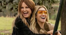 Is ‘The Hunting Wives’ Based On A True Story?