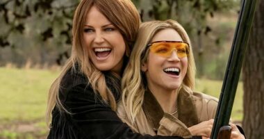 Is ‘The Hunting Wives’ Based On A True Story?