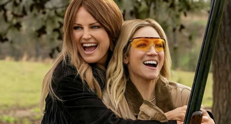 Is ‘The Hunting Wives’ Based On A True Story?