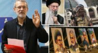 Islamic Republic appoints ‘Kennedy of Iran’ to new defense body, amid growing internal instability