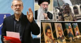 Islamic Republic appoints ‘Kennedy of Iran’ to new defense body, amid growing internal instability