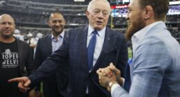 It’s Time for Jerry Jones to Sell the Dallas Cowboys