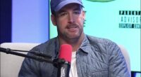 Former Olympic swimmer James Magnussen revealed he had not been for a blood test at the GP since he retired from the sport